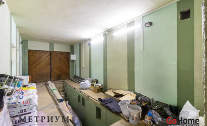 Купить 3-комнатную квартиру, Лесковка, Центральная ул., 1. Фото 24