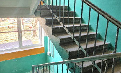 Купить 2-комнатную квартиру, Барановичи, Притыцкого, 140. Фото 13