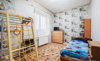 Купить дом, НИВА-Ф, 11 соток. Фото 24