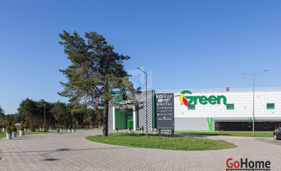 Аренда торгового помещения, Минск, Рудобельская ул., 3, 107.2 кв.м.. Фото 9
