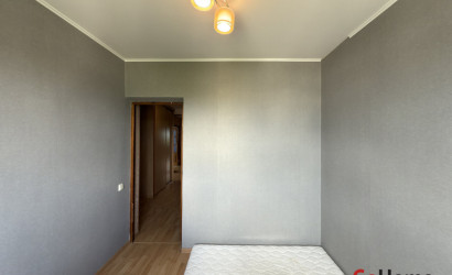 Купить 3-комнатную квартиру, Минск, Серафимовича ул., 6/2(Ленинский район). Фото 6