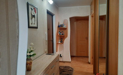 Купить 2-комнатную квартиру, Полоцк, Гвардейской Армии 6-й ул., 9. Фото 5