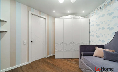 Купить 3-комнатную квартиру, Минск, Мястровская, 28 (Центральный район). Фото 10