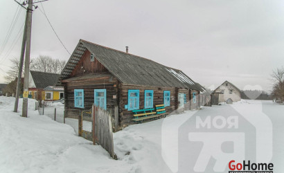 Купить дом, Баранцы, Советская ул., 25 соток. Фото 3