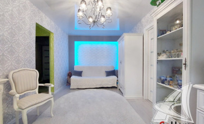 Купить 2-комнатную квартиру, Брест, Центр, пр-т Машерова. Фото 6