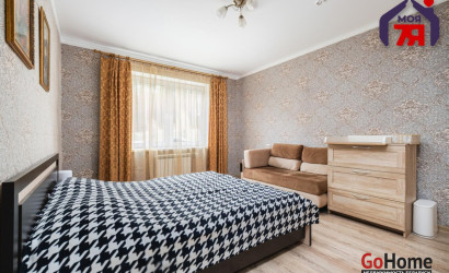 Купить 1-комнатную квартиру, Копище, Подгорная ул., 19/А2. Фото 2