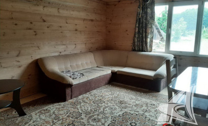 Купить дом, Столповиски, Дмитровичский с/с, 25 соток. Фото 7