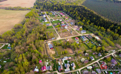 Купить участок, Мерковичи, Лесная ул., 17, 14.5 соток. Фото 13