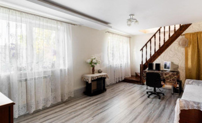 Купить дом, Воловники, Центральная ул., 23, 25 соток. Фото 8