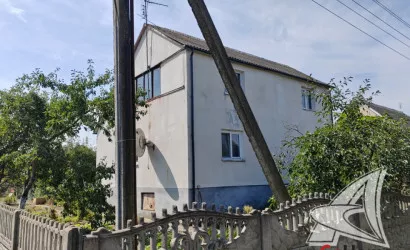  2-этаж.(124.5 м2), Брест(Гершоны)