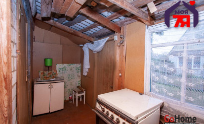 Купить дом в деревне, Зенит-Кардон, 4.1 соток. Фото 1