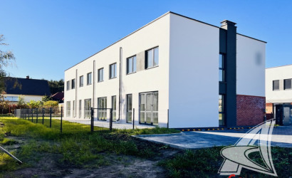 Купить дом, Брест, Ямно-вычулки, 0 соток. Фото 1