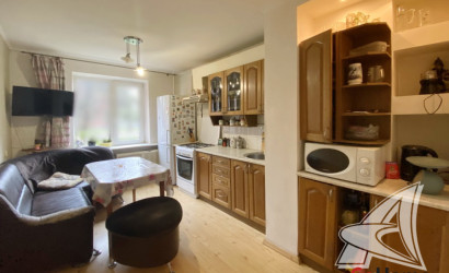 Купить 4-комнатную квартиру, Брест, Дубровка, ул. Дубровская. Фото 1