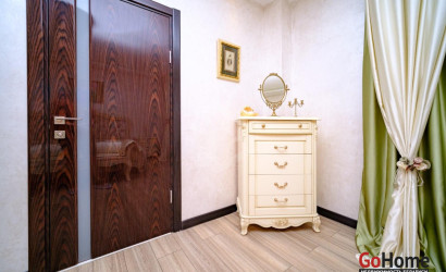 Купить 2-комнатную квартиру, Минск, Игуменский тракт, 16 (Ленинский район). Фото 19
