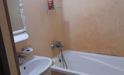 Снять 1-комнатную квартиру на сутки, Лепель, Калинина . Фото 5