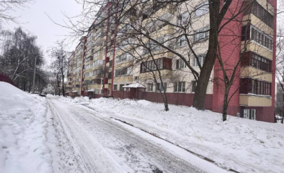 Купить 2-комнатную квартиру, Минск, ул. Захарова, д. 64 (Партизанский район). Фото 4