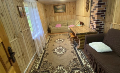 Снять на сутки дом, Браслав, Дзержинского. Фото 13