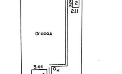 Купить дом в деревне, ТАТАРЩИНА, 10 соток. Фото 22