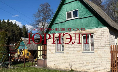 Купить дачу, СТ Виктория, 10.37 соток. Фото 1