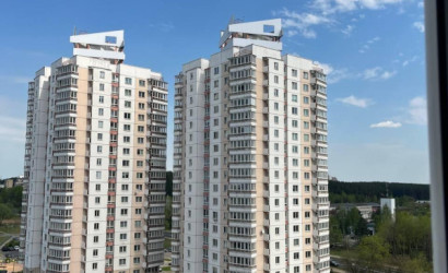 Купить 3-комнатную квартиру, Минск, Скорины ул., 41/а(Первомайский район). Фото 36