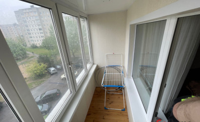 Снять 3-комнатную квартиру, Минск, ул. Руссиянова, д.  (Первомайский район). Фото 2