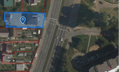 Аренда склада, Минск, Долгиновский тракт, 149/А,  259.7 кв.м.. Фото 14