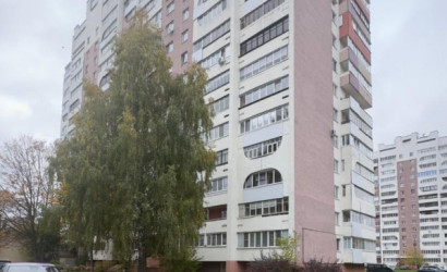 Купить 2-комнатную квартиру, Солигорск, Ленина ул., 49. Фото 8