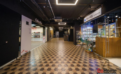 Аренда торгового помещения, Минск, Немига ул., 5,  55 кв.м.. Фото 1