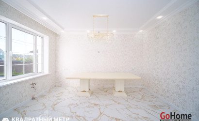 Купить коттедж, Дроздово, Любимая ул., 15.18 соток. Фото 17