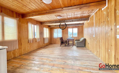 Купить дом, Марачи д., Приозёрная ул. 5, 25 соток. Фото 3