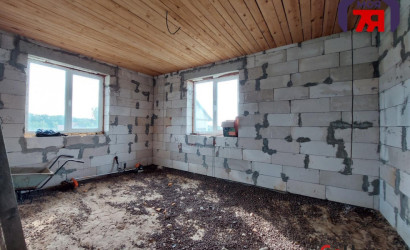 Купить дом, Смолевичи, Гоголя ул., 15 соток. Фото 16