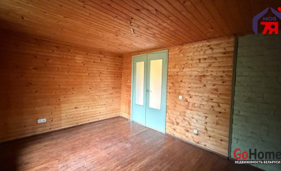 Купить дом в деревне, ГОЛУБЫЕ ПРУДЫ, 4.94 соток. Фото 7