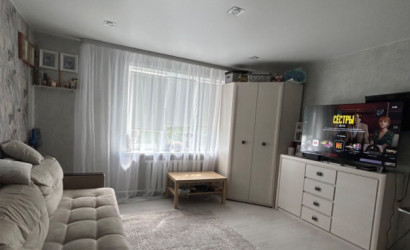 Купить 1-комнатную квартиру, Пинск, Революционная . Фото 2