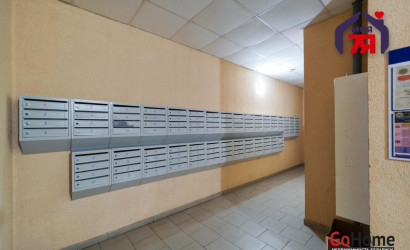 Купить 2-комнатную квартиру, Минск, Карвата ул., 31/А (Партизанский район). Фото 28