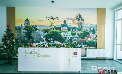 Купить 3-комнатную квартиру, Минск, Лейтенанта Кижеватова, 3А (Октябрьский район). Фото 43