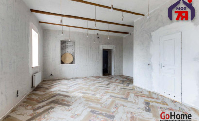 Купить дом, Острошицкий Городок, Ленинская ул., 19.2 соток. Фото 17