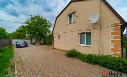 Купить дом, Муховлоки, Мира ул., 49.28 соток. Фото 3