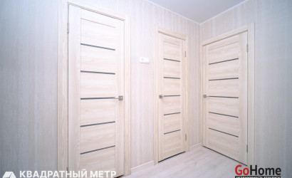 Купить 1-комнатную квартиру, Минск, Илимская ул., 31 (Заводской район). Фото 11