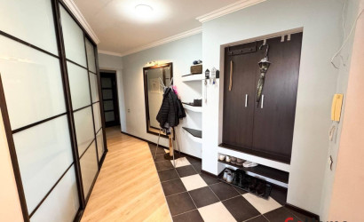 Купить 3-комнатную квартиру, Борисов, Трусова ул., 59. Фото 4