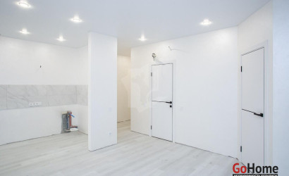 Купить 1-комнатную квартиру, Минск, Брилевская ул., 25 (Октябрьский район). Фото 6