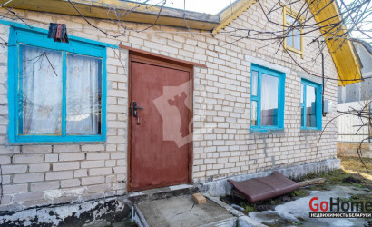 Купить дом в деревне, Энергетик-5, 6 соток. Фото 8