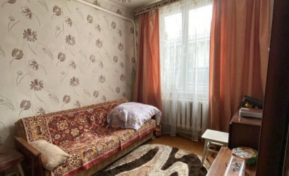 Купить 4-комнатную квартиру, Брест, Вишневая ул.. Фото 5