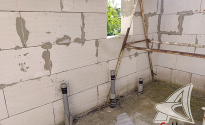 Купить дом, Брест, Мухавецкий с/с, 4.32 соток. Фото 10