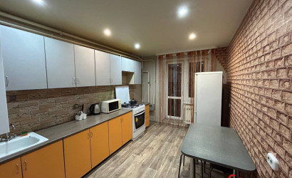 Снять 2-комнатную квартиру на сутки, Вилейка, Городищенская , 9. Фото 6