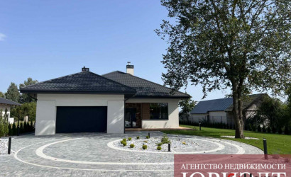 Купить коттедж, Залесье, Полевая, 25 соток. Фото 19