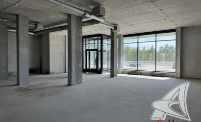 Аренда торгового помещения, Брест, Вулька,  256.3 кв.м.. Фото 3