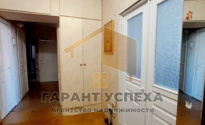 Купить 4-комнатную квартиру, Брест, ул. Волгоградская. Фото 17