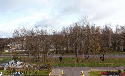 Купить 2-комнатную квартиру, Минск, Скорины ул., 41/А (Первомайский район). Фото 7