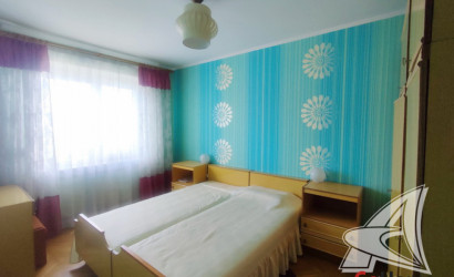 Купить 2-комнатную квартиру, Брест, Ковалево, ул. Луцкая. Фото 10