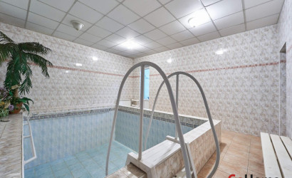 Купить коттедж, Ратомка, Озерная ул., 30 соток. Фото 42